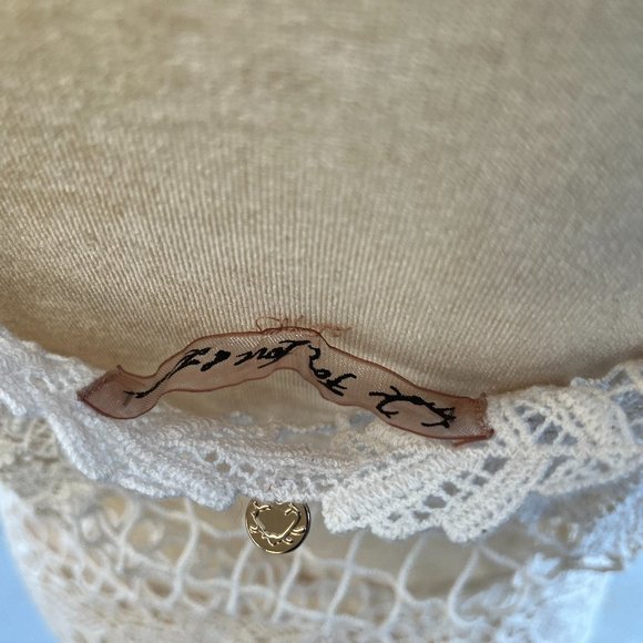 For Love and Lemons Maldives cover up - Picture 8 of 9